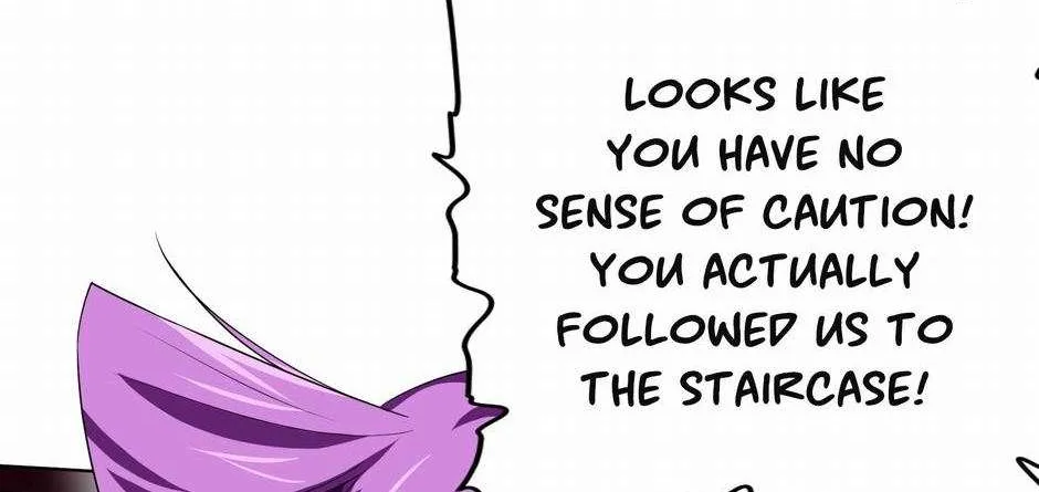With My Netherworld Trillions, Game On! Chapter 21 page 42 - 