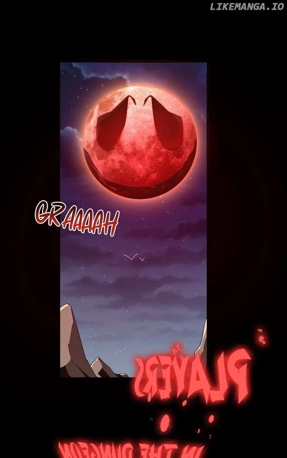 With My Netherworld Trillions, Game On! Chapter 22 page 56 - 