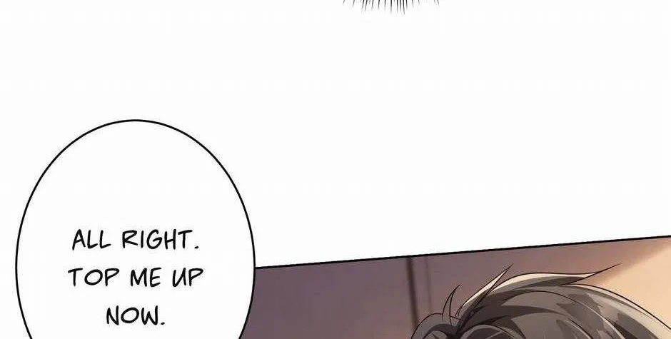 With My Netherworld Trillions, Game On! Chapter 23 page 22 - 