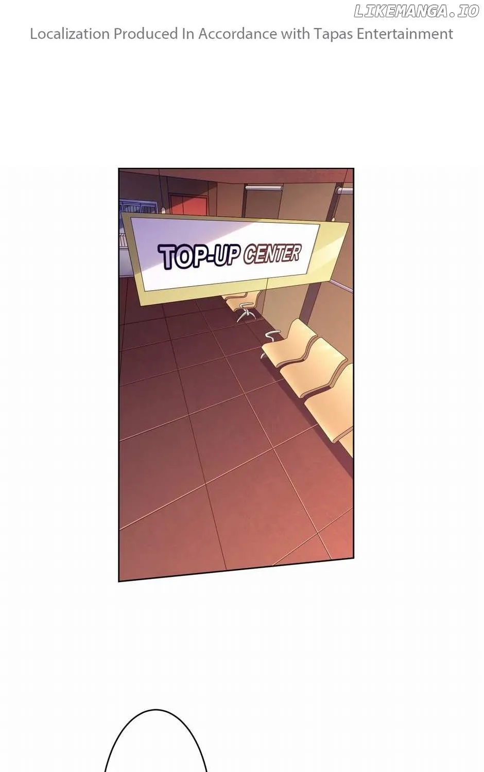 With My Netherworld Trillions, Game On! Chapter 23 page 5 - 