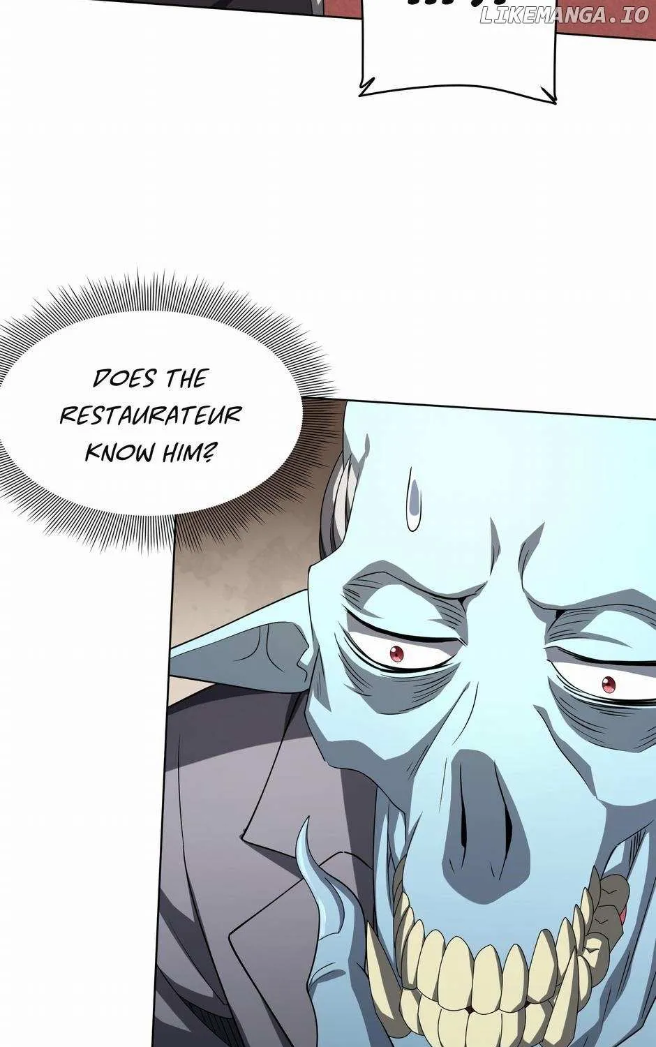 With My Netherworld Trillions, Game On! Chapter 24 page 106 - 