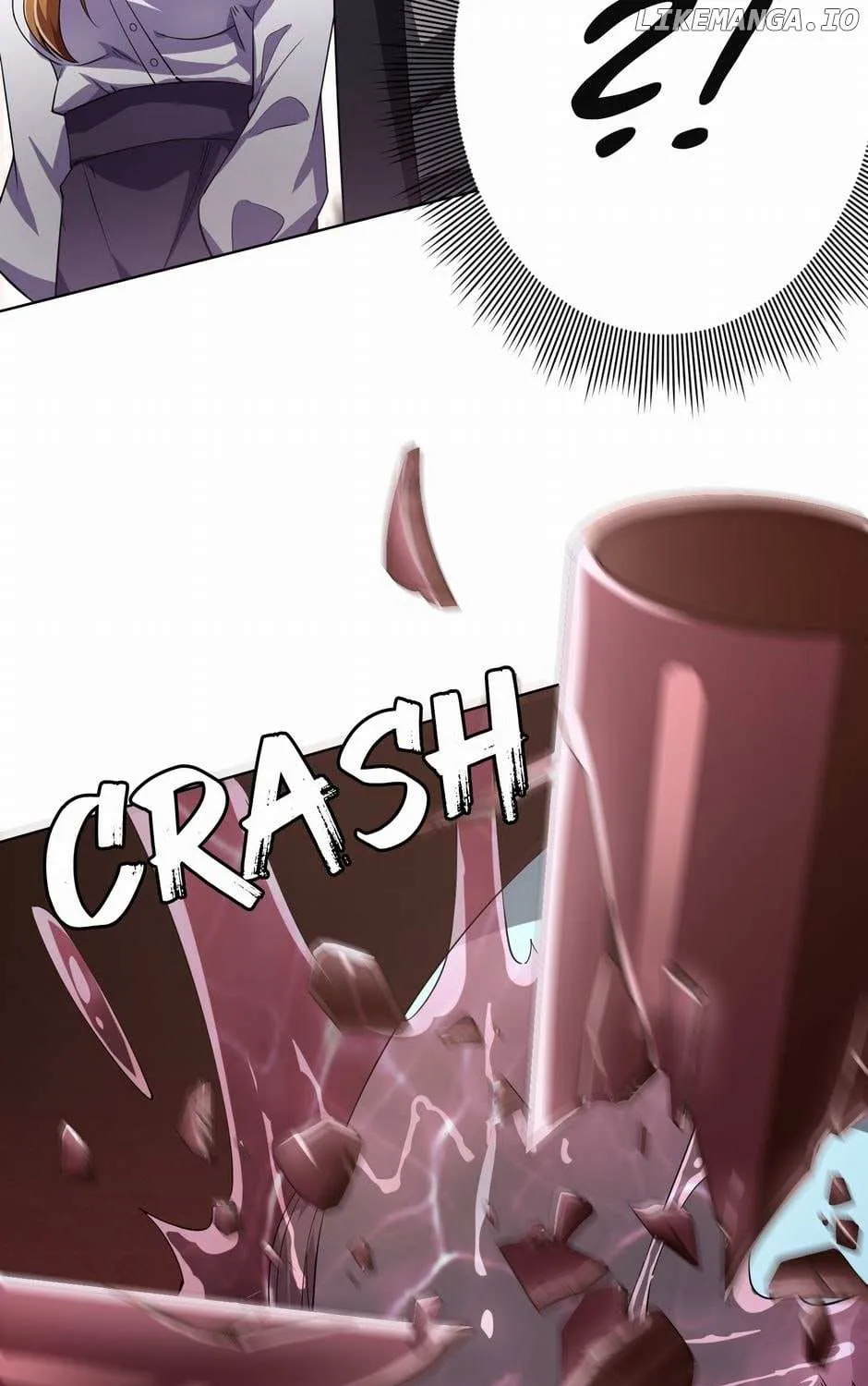 With My Netherworld Trillions, Game On! Chapter 24 page 116 - 