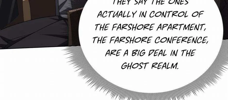 With My Netherworld Trillions, Game On! Chapter 24 page 21 - 