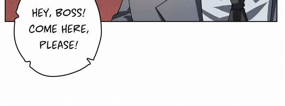 With My Netherworld Trillions, Game On! Chapter 24 page 73 - 