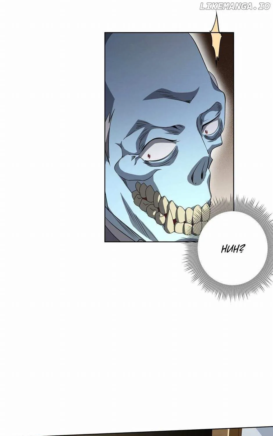 With My Netherworld Trillions, Game On! Chapter 24 page 74 - 