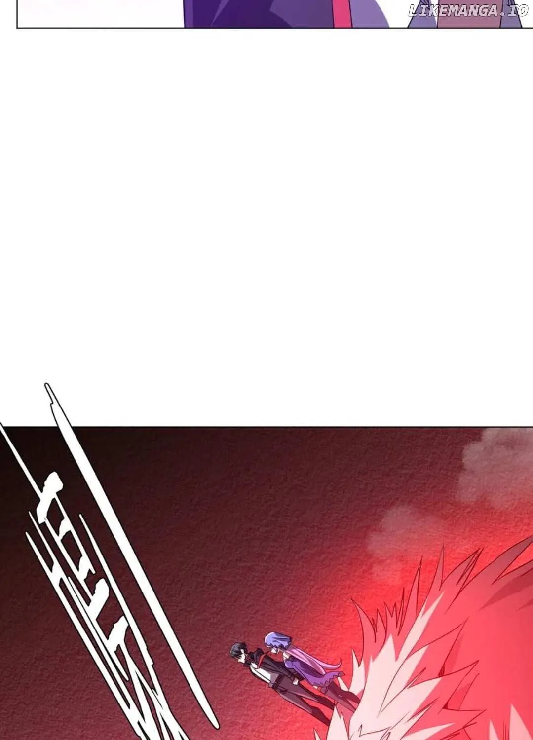 With My Netherworld Trillions, Game On! Chapter 245 page 11 - 