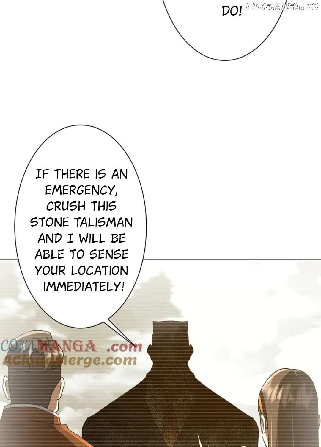 With My Netherworld Trillions, Game On! Chapter 245 page 42 - 
