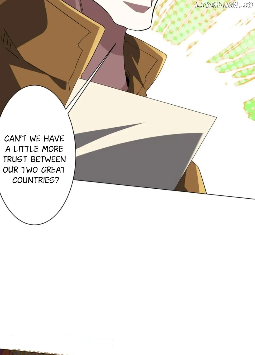 With My Netherworld Trillions, Game On! Chapter 245 page 92 - 