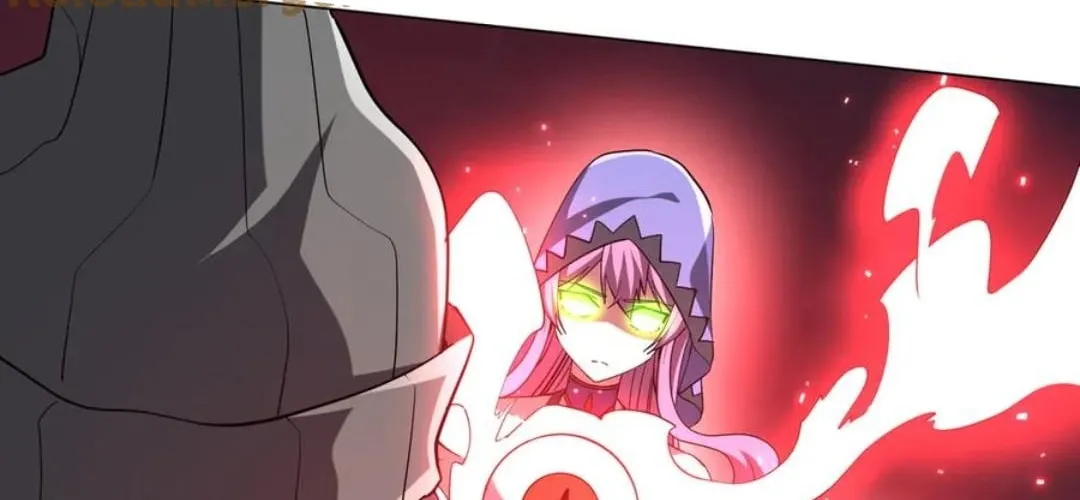With My Netherworld Trillions, Game On! Chapter 245 page 93 - 