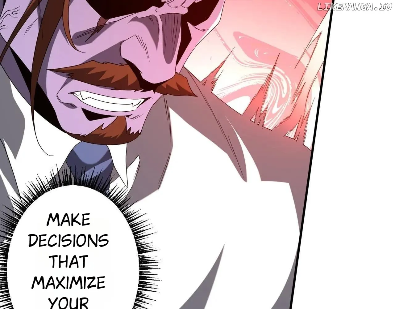 With My Netherworld Trillions, Game On! Chapter 246 page 101 - 