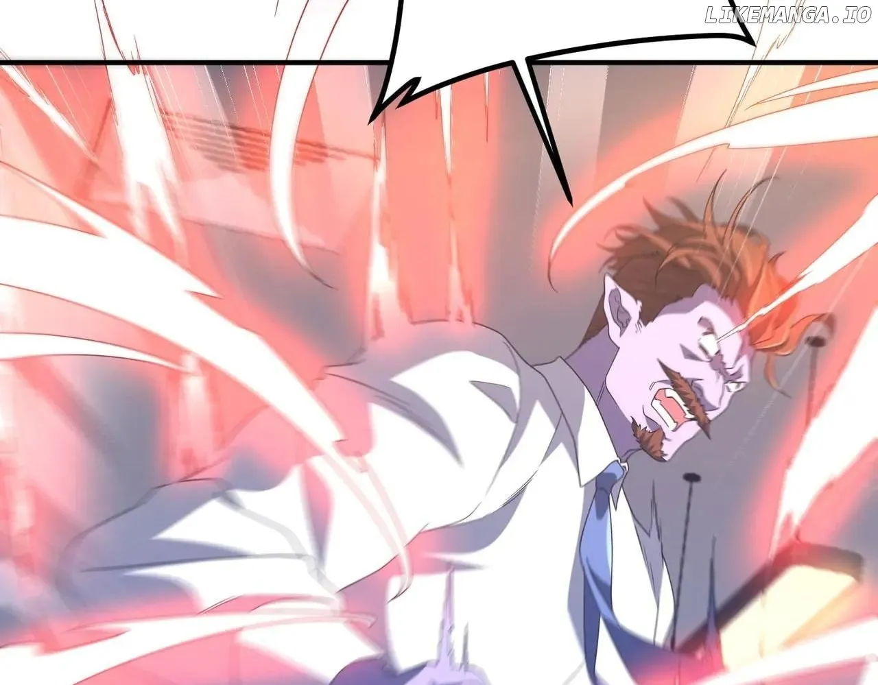 With My Netherworld Trillions, Game On! Chapter 246 page 103 - 