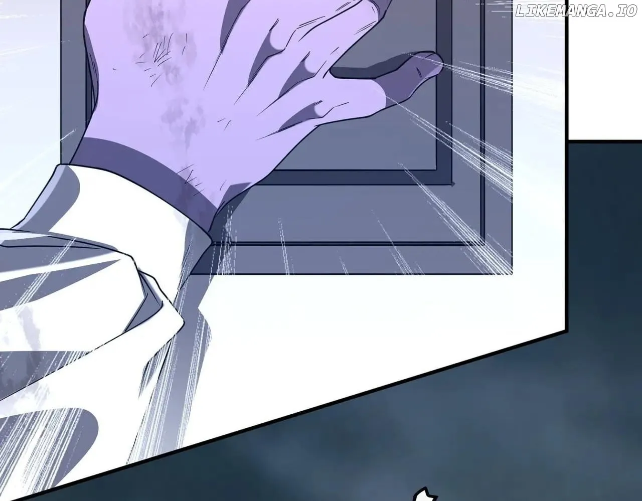 With My Netherworld Trillions, Game On! Chapter 246 page 12 - 