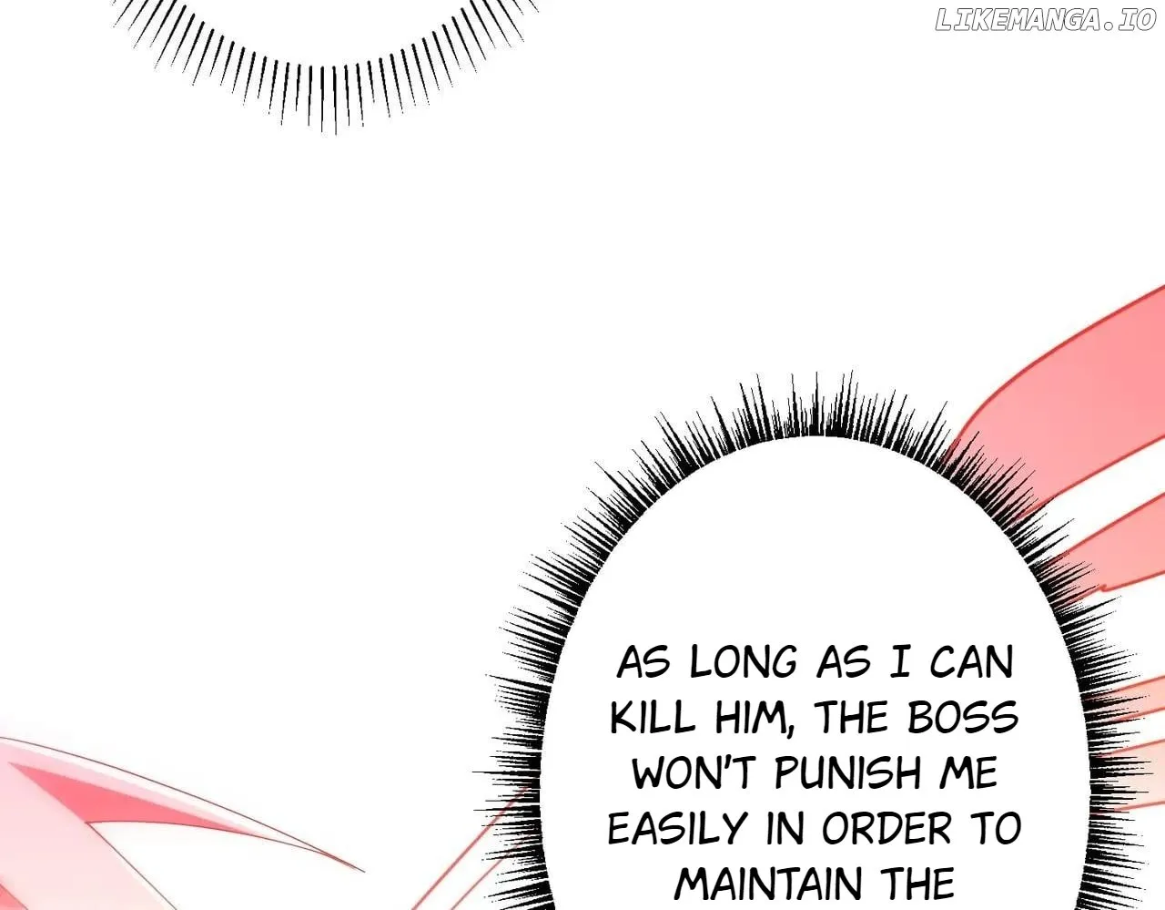 With My Netherworld Trillions, Game On! Chapter 246 page 113 - 