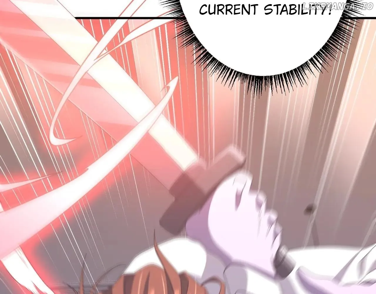 With My Netherworld Trillions, Game On! Chapter 246 page 114 - 