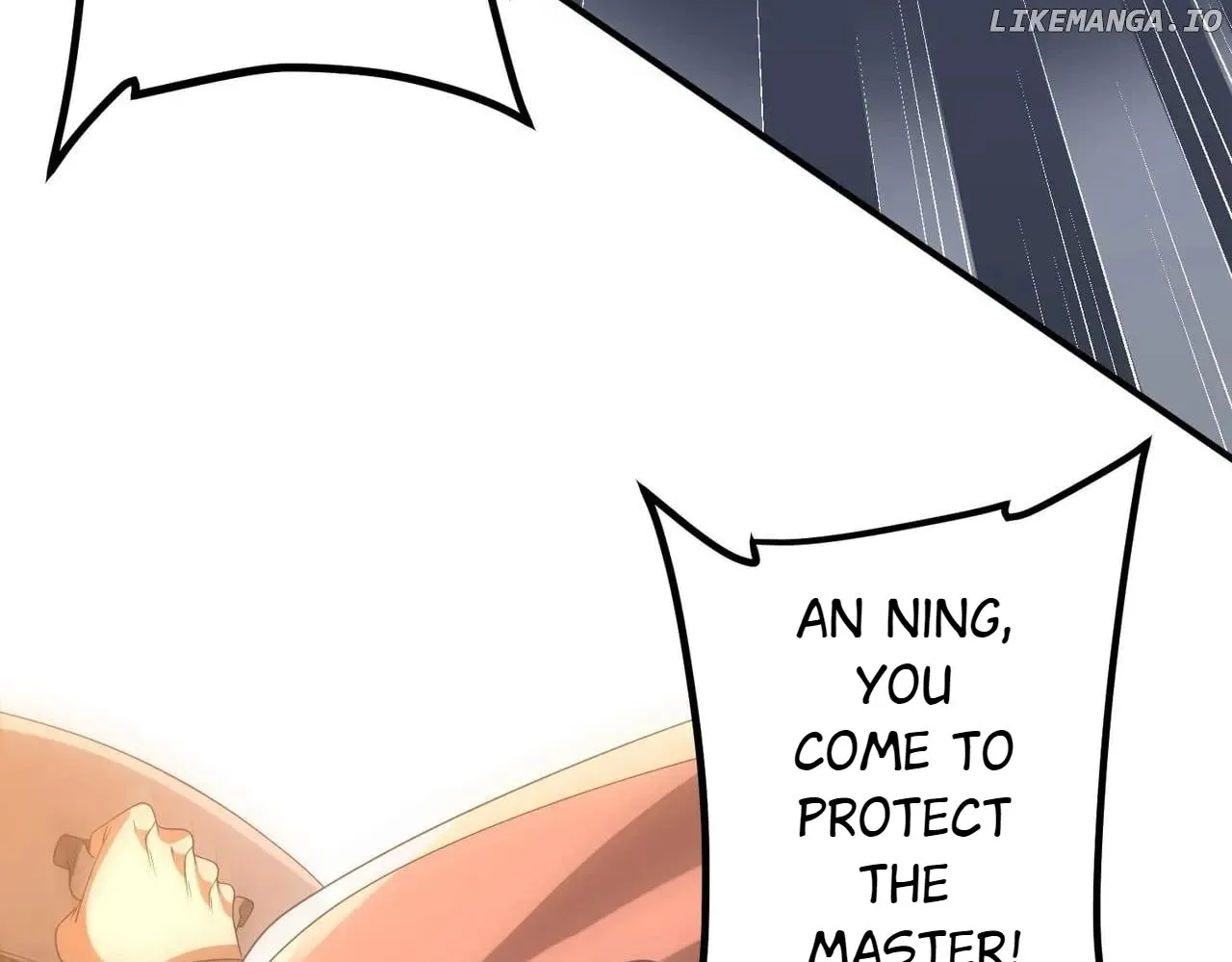 With My Netherworld Trillions, Game On! Chapter 246 page 117 - 