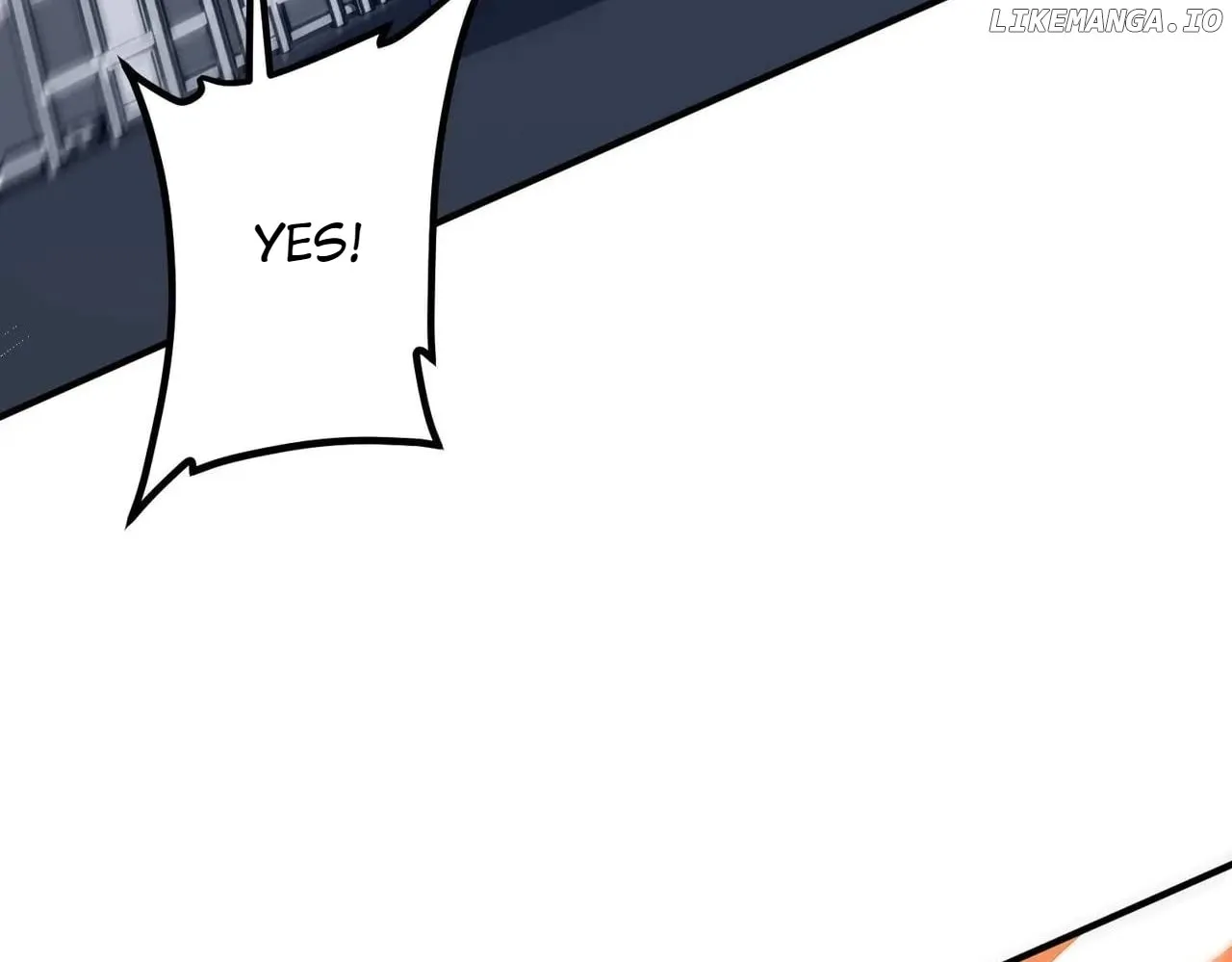 With My Netherworld Trillions, Game On! Chapter 246 page 121 - 