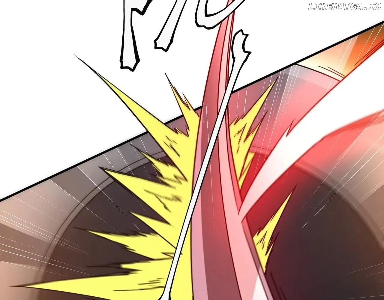 With My Netherworld Trillions, Game On! Chapter 246 page 125 - 