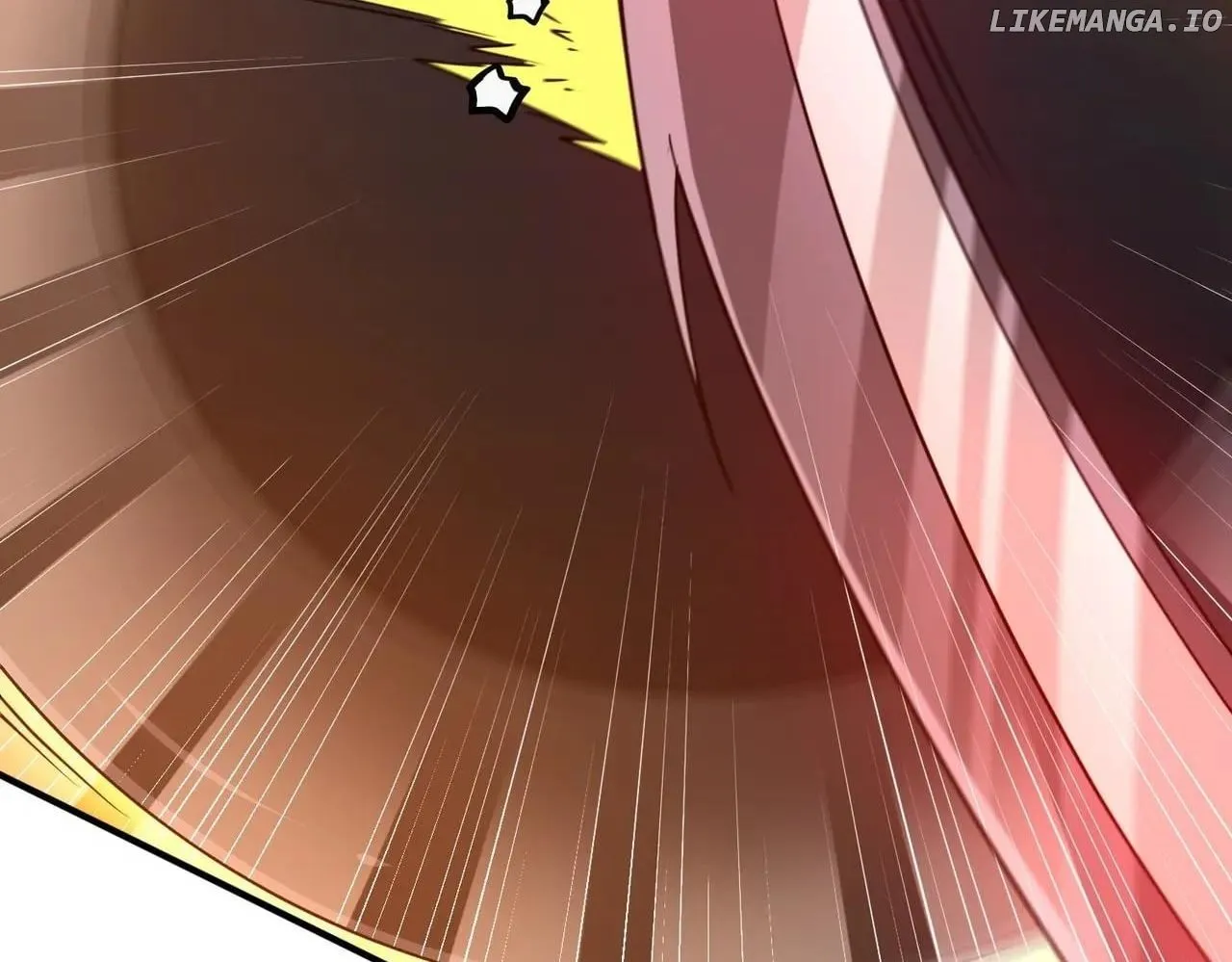 With My Netherworld Trillions, Game On! Chapter 246 page 126 - 
