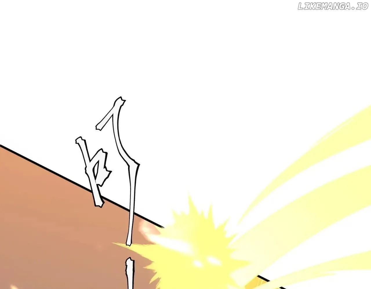 With My Netherworld Trillions, Game On! Chapter 246 page 128 - 