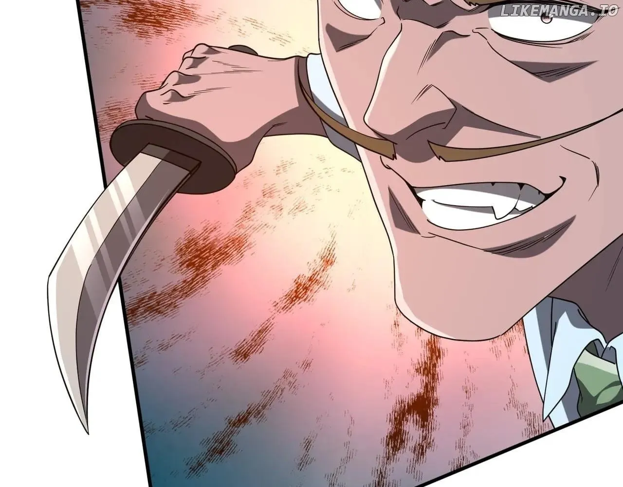 With My Netherworld Trillions, Game On! Chapter 246 page 140 - 