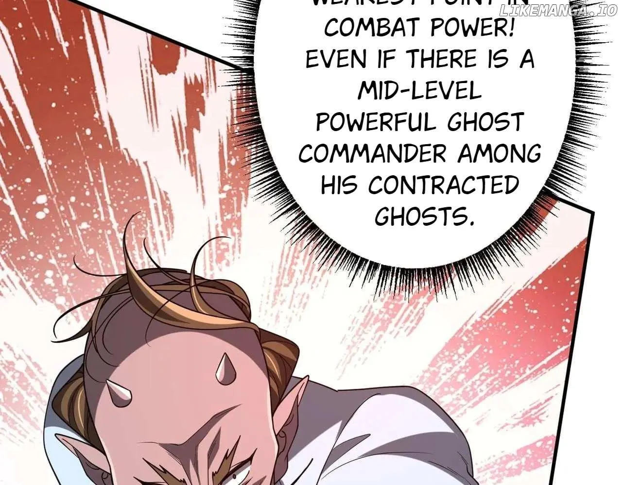With My Netherworld Trillions, Game On! Chapter 246 page 146 - 