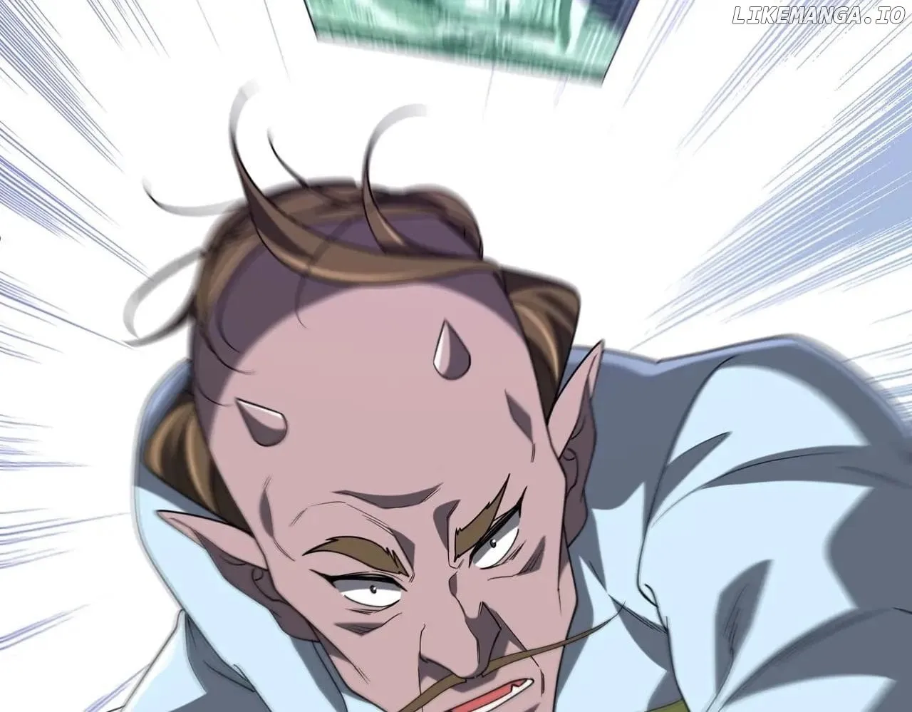 With My Netherworld Trillions, Game On! Chapter 246 page 161 - 