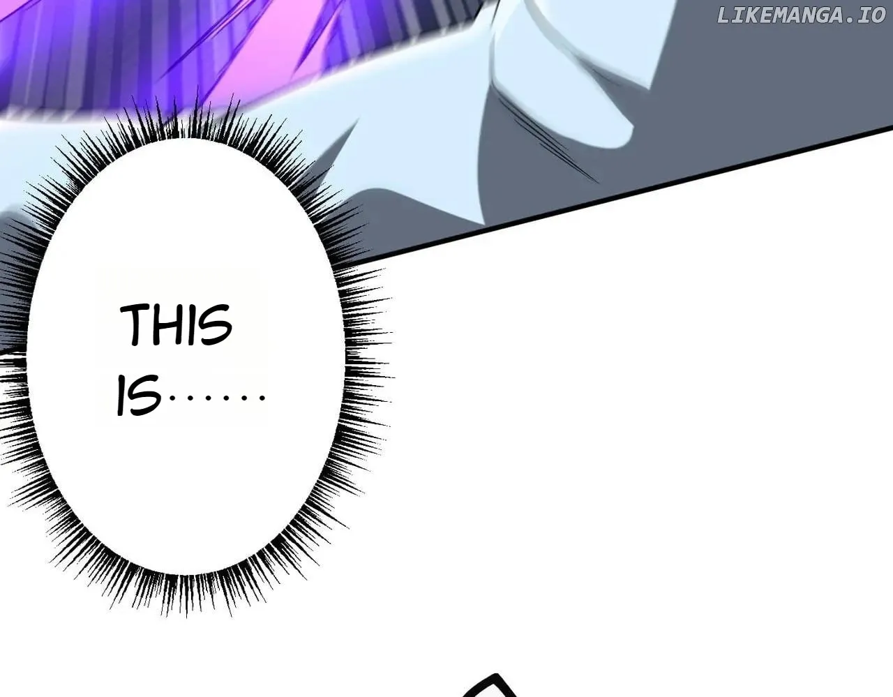 With My Netherworld Trillions, Game On! Chapter 246 page 166 - 