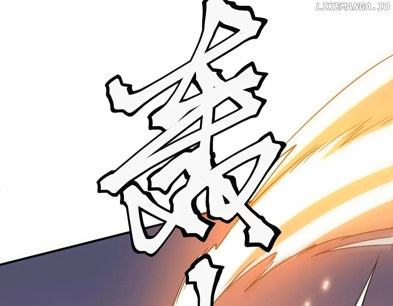 With My Netherworld Trillions, Game On! Chapter 246 page 167 - 