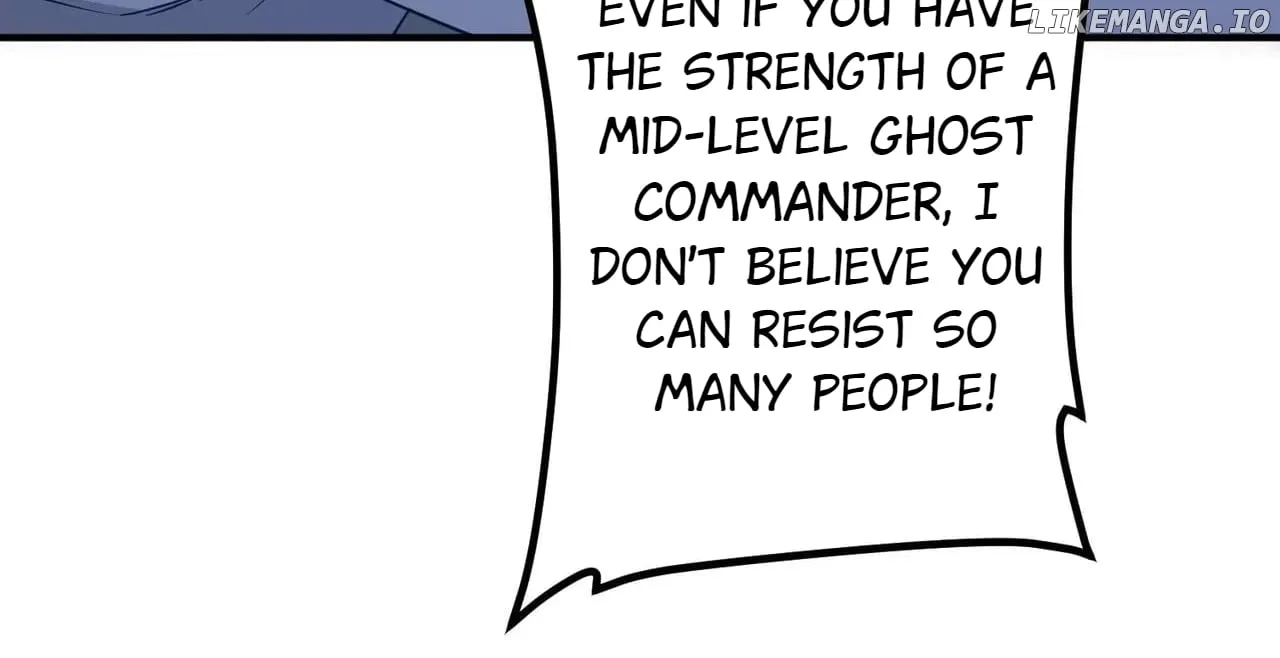 With My Netherworld Trillions, Game On! Chapter 246 page 23 - 