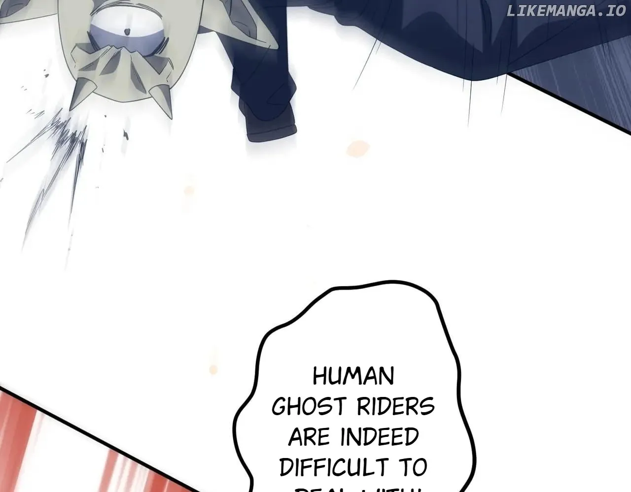 With My Netherworld Trillions, Game On! Chapter 246 page 36 - 