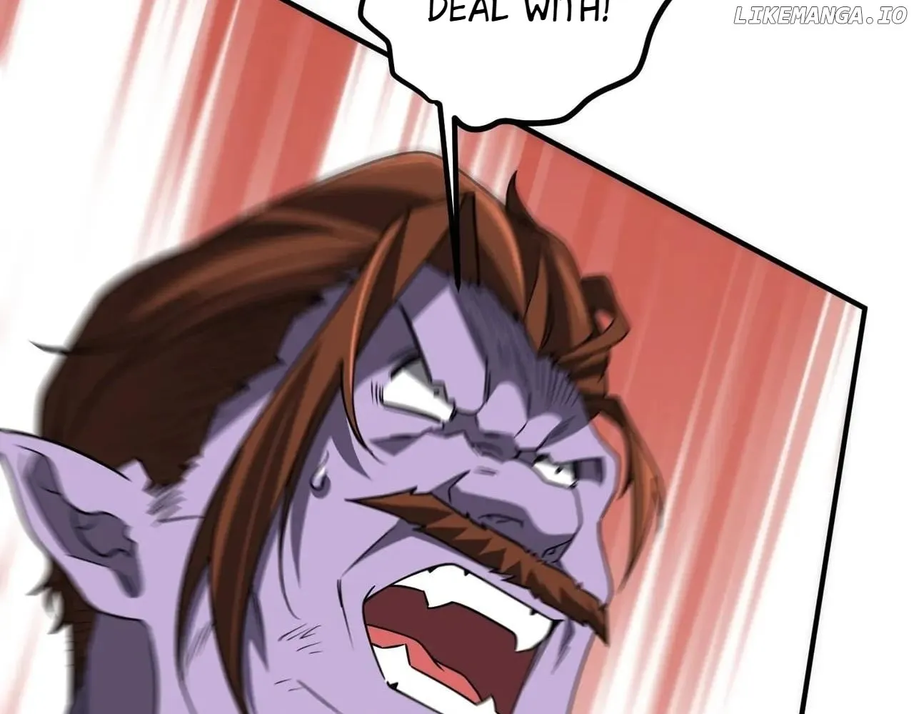 With My Netherworld Trillions, Game On! Chapter 246 page 37 - 