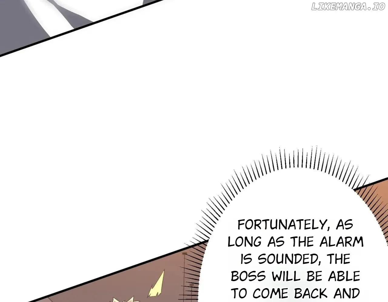 With My Netherworld Trillions, Game On! Chapter 246 page 39 - 