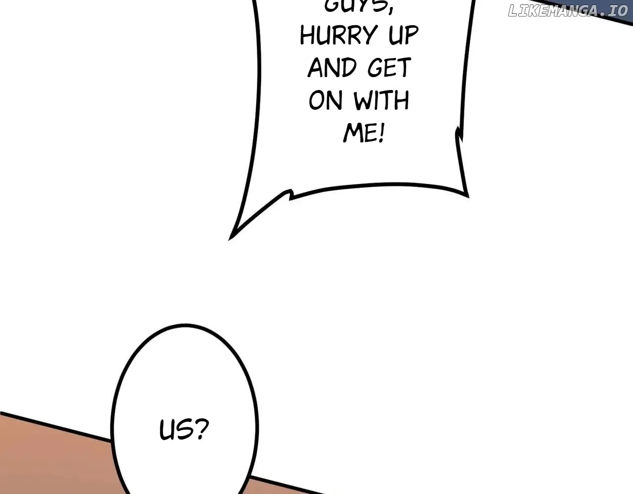 With My Netherworld Trillions, Game On! Chapter 246 page 42 - 