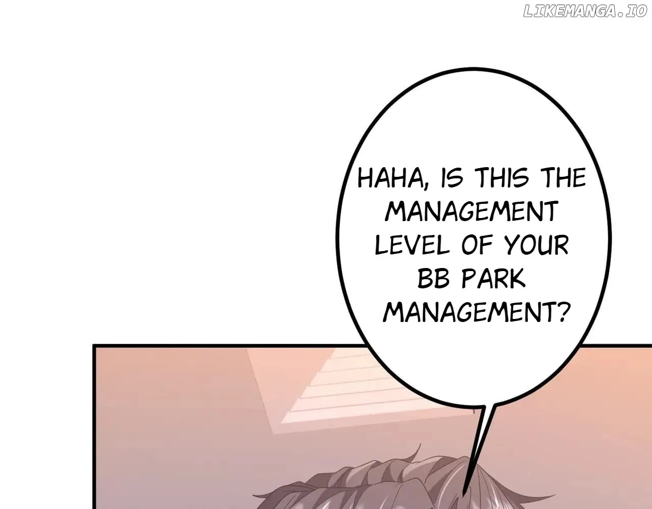 With My Netherworld Trillions, Game On! Chapter 246 page 47 - 