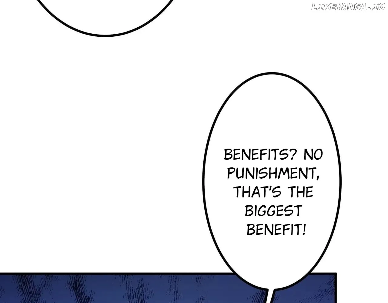With My Netherworld Trillions, Game On! Chapter 246 page 50 - 