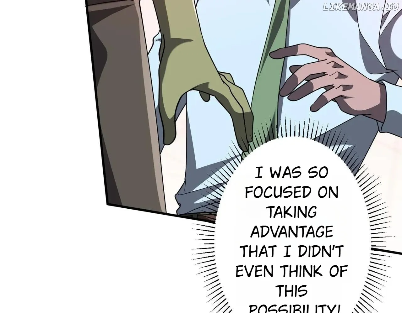 With My Netherworld Trillions, Game On! Chapter 246 page 6 - 