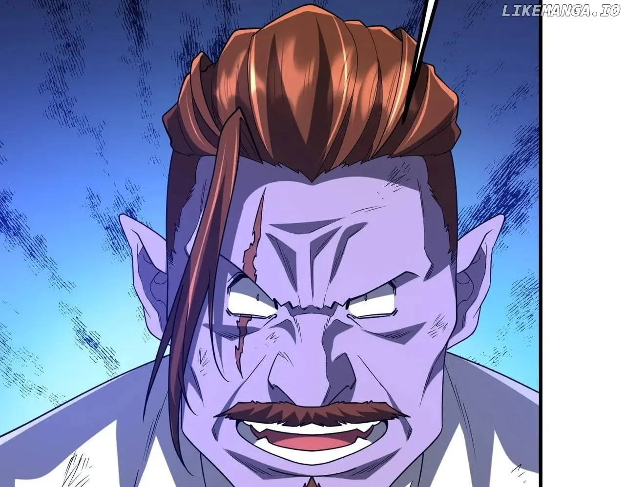 With My Netherworld Trillions, Game On! Chapter 246 page 51 - 