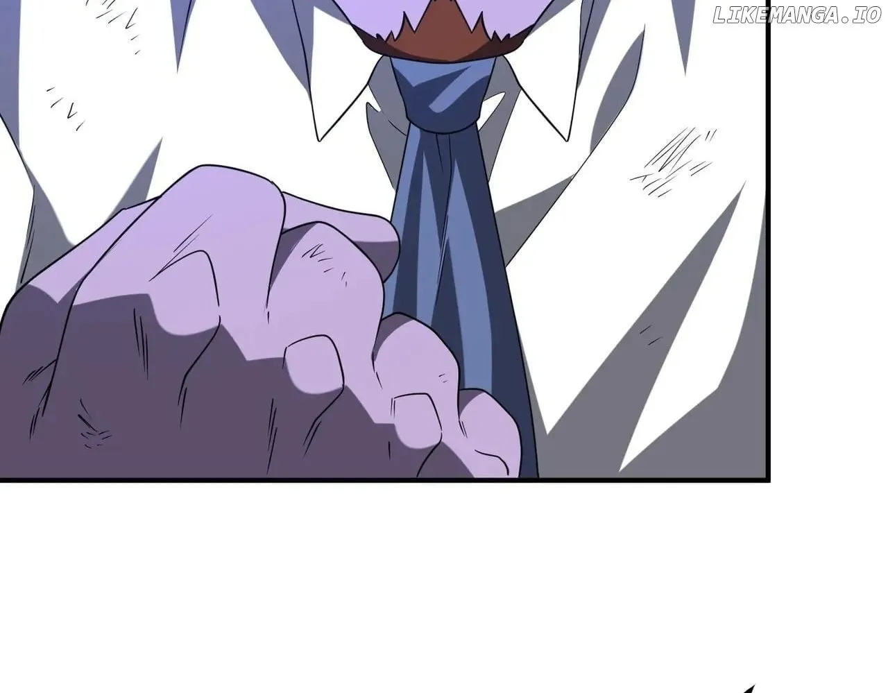 With My Netherworld Trillions, Game On! Chapter 246 page 52 - 