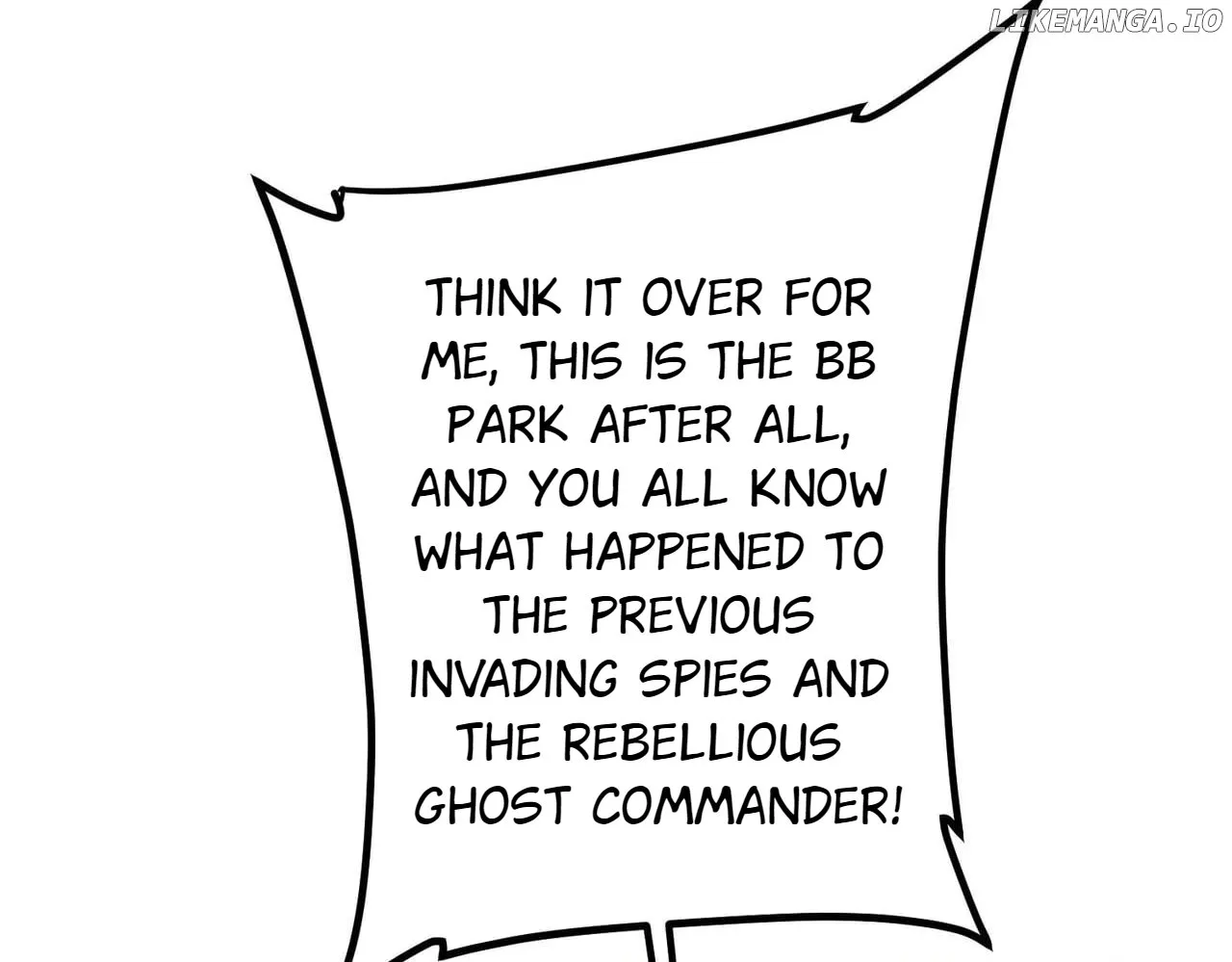 With My Netherworld Trillions, Game On! Chapter 246 page 53 - 