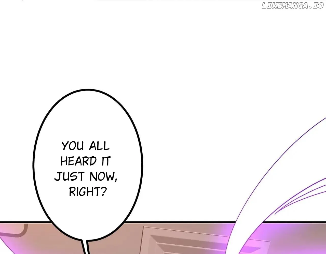 With My Netherworld Trillions, Game On! Chapter 246 page 61 - 