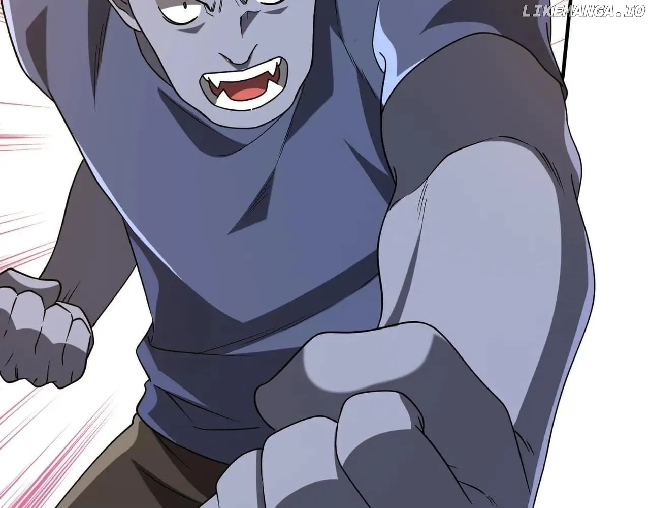 With My Netherworld Trillions, Game On! Chapter 246 page 66 - 