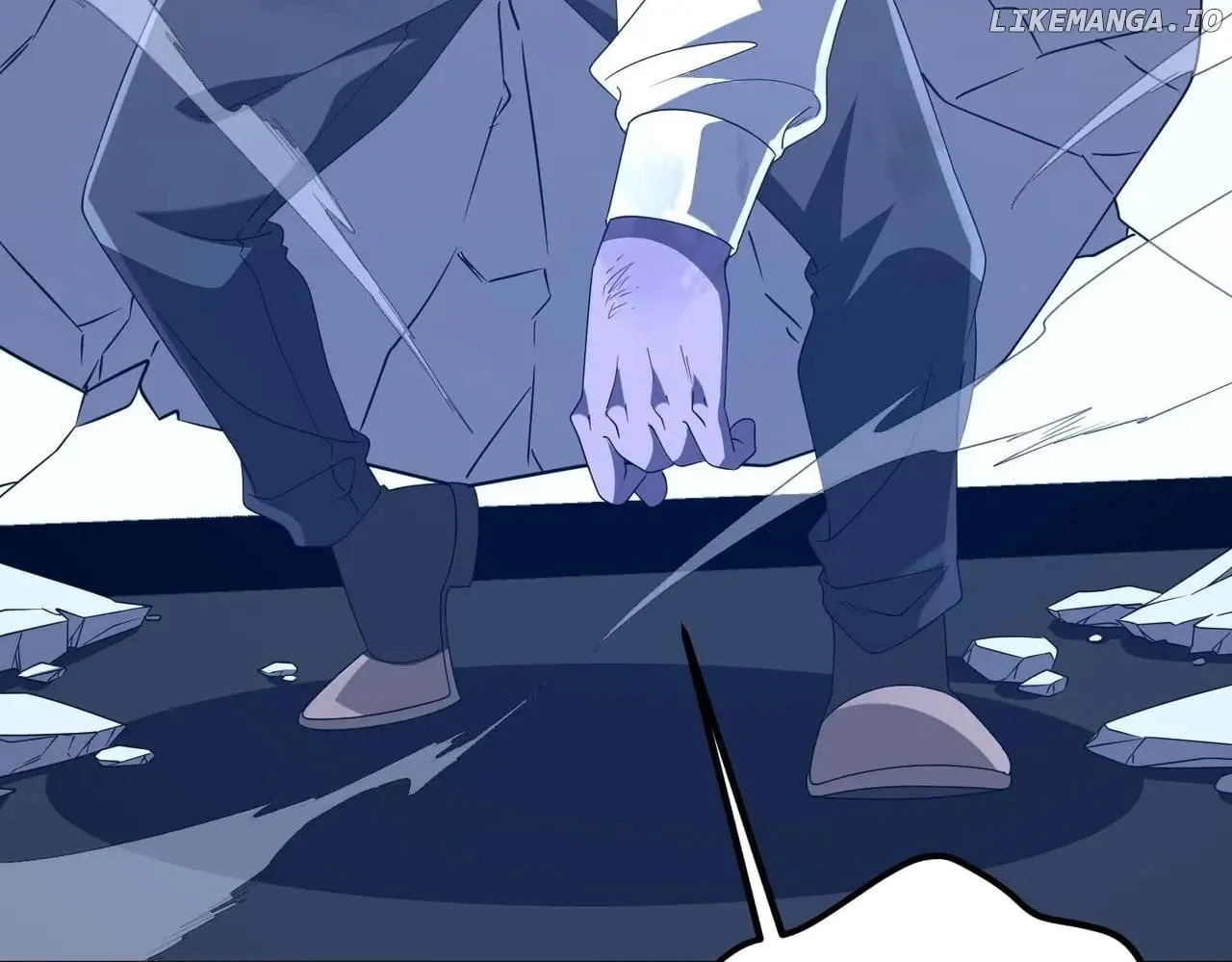 With My Netherworld Trillions, Game On! Chapter 246 page 9 - 