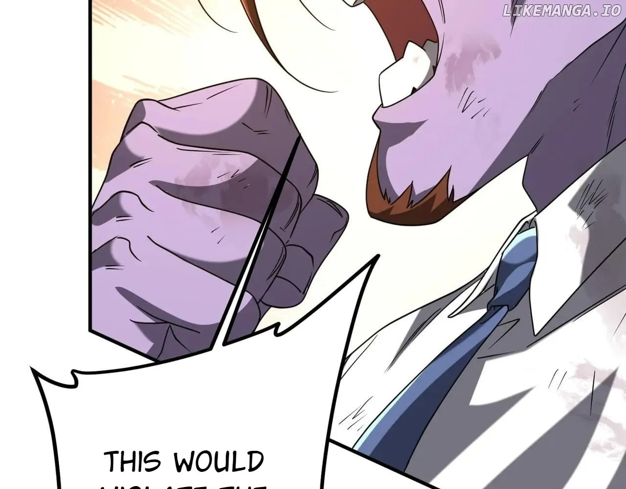 With My Netherworld Trillions, Game On! Chapter 246 page 81 - 