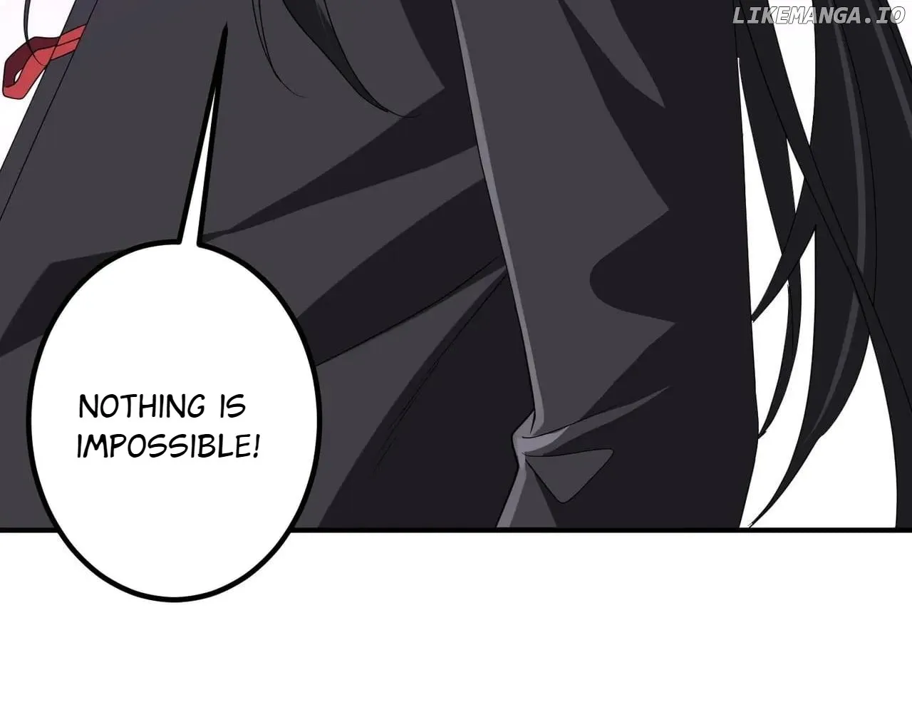 With My Netherworld Trillions, Game On! Chapter 246 page 85 - 