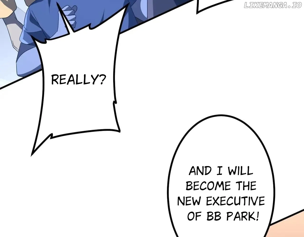 With My Netherworld Trillions, Game On! Chapter 246 page 90 - 