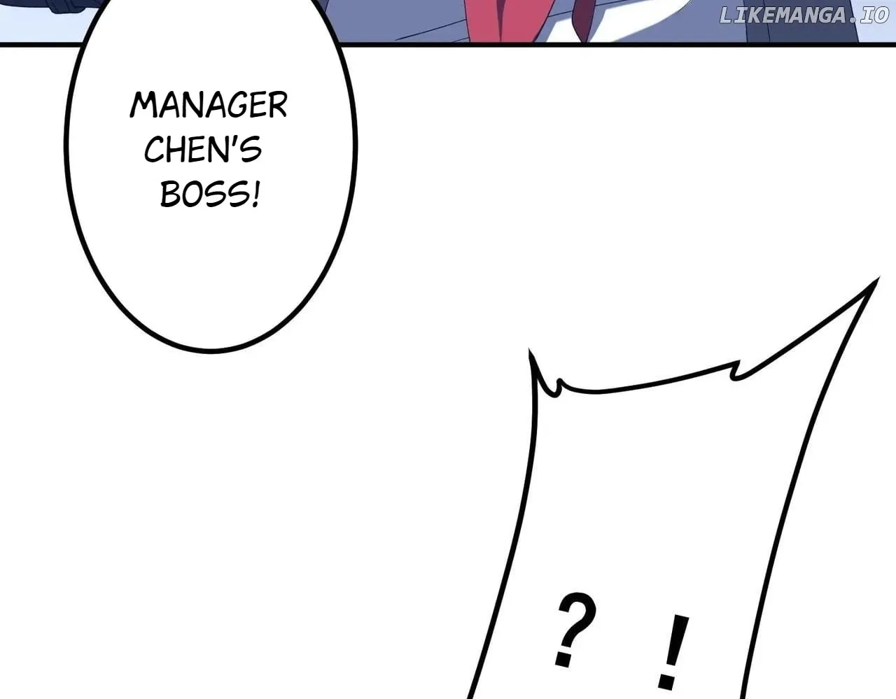 With My Netherworld Trillions, Game On! Chapter 246 page 93 - 