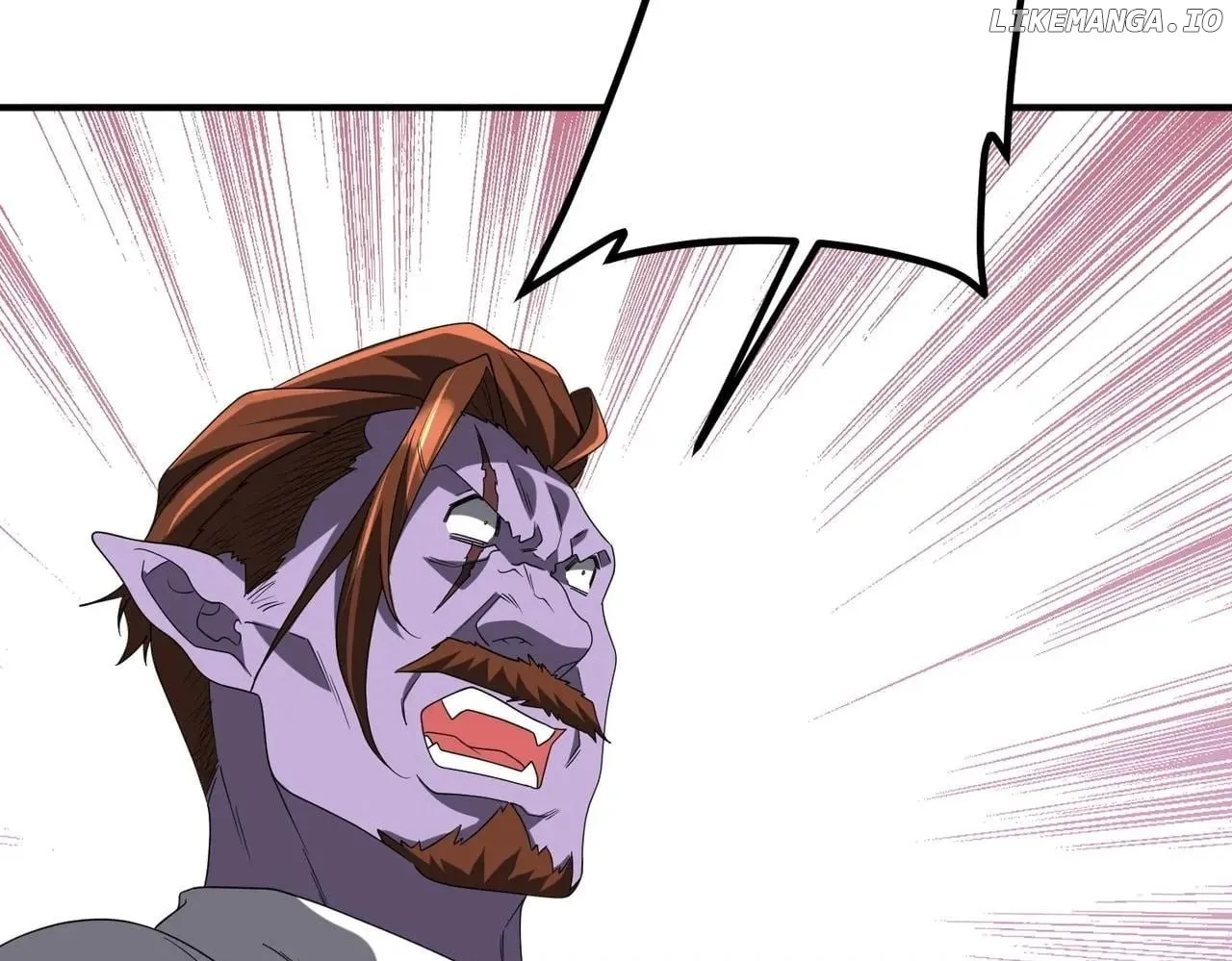 With My Netherworld Trillions, Game On! Chapter 246 page 94 - 