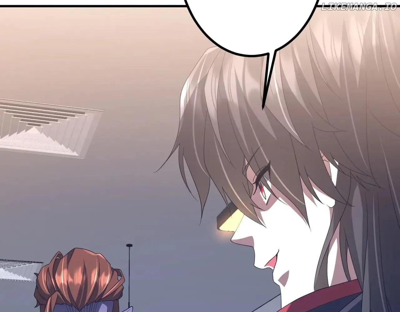 With My Netherworld Trillions, Game On! Chapter 246 page 97 - 