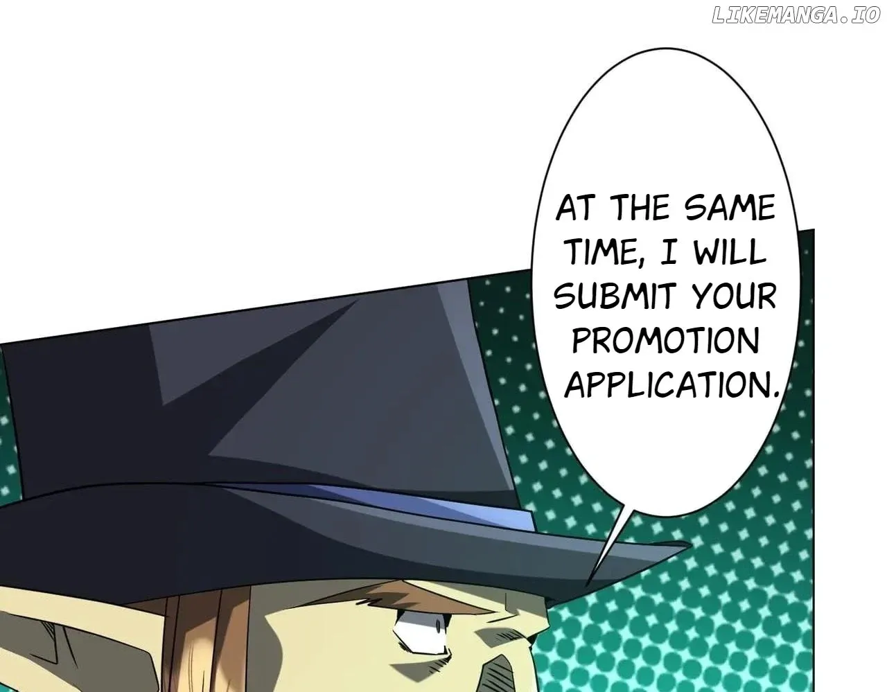 With My Netherworld Trillions, Game On! Chapter 247 page 105 - 