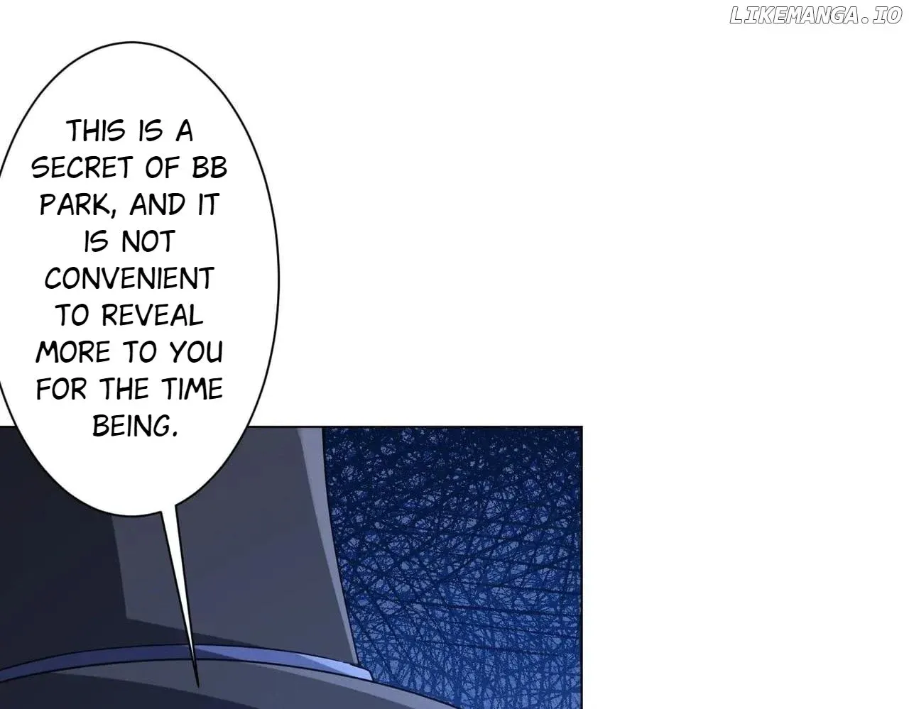 With My Netherworld Trillions, Game On! Chapter 247 page 117 - 